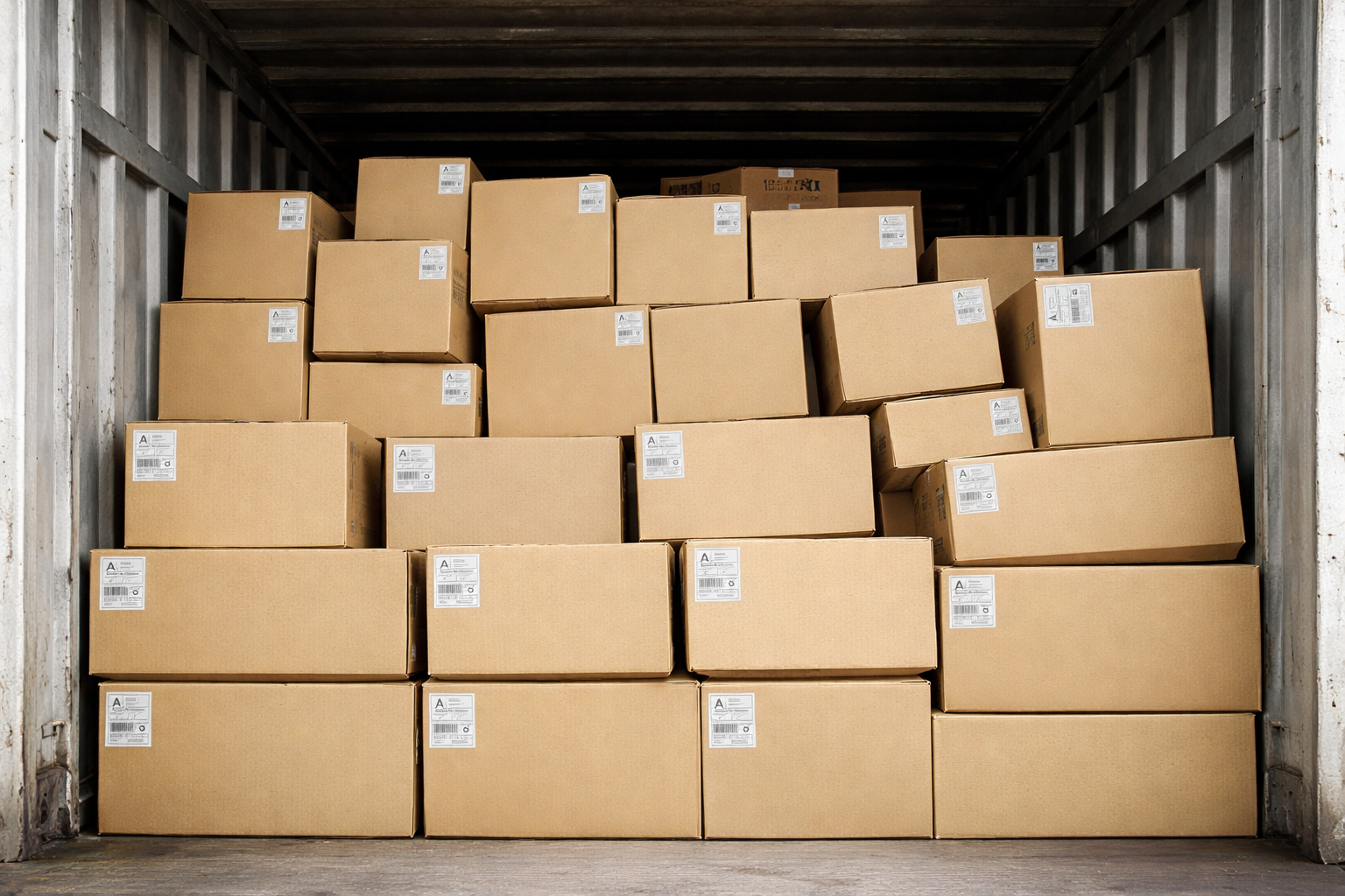 Containerized Transport